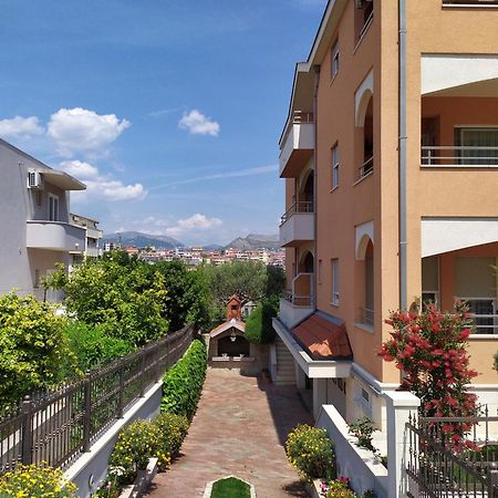 Apartmani Skejic Split Dış mekan fotoğraf