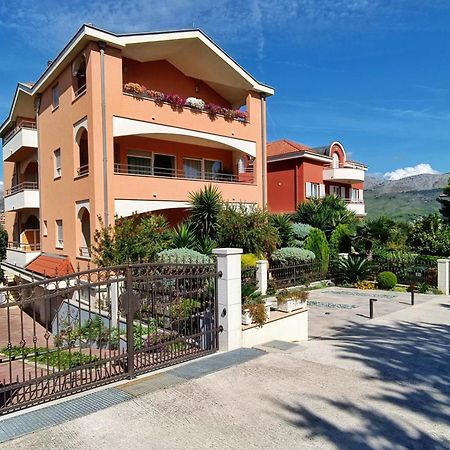 Apartmani Skejic Split Dış mekan fotoğraf