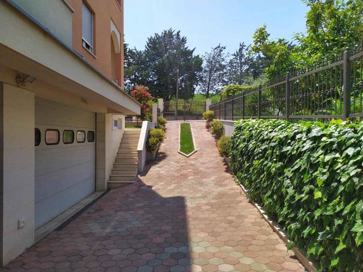 Apartmani Skejic Split Dış mekan fotoğraf