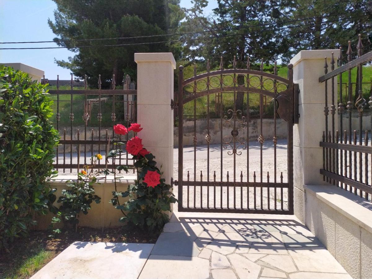 Apartmani Skejic Split Dış mekan fotoğraf