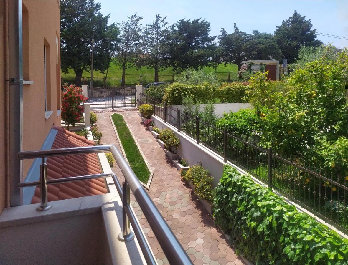 Apartmani Skejic Split Dış mekan fotoğraf