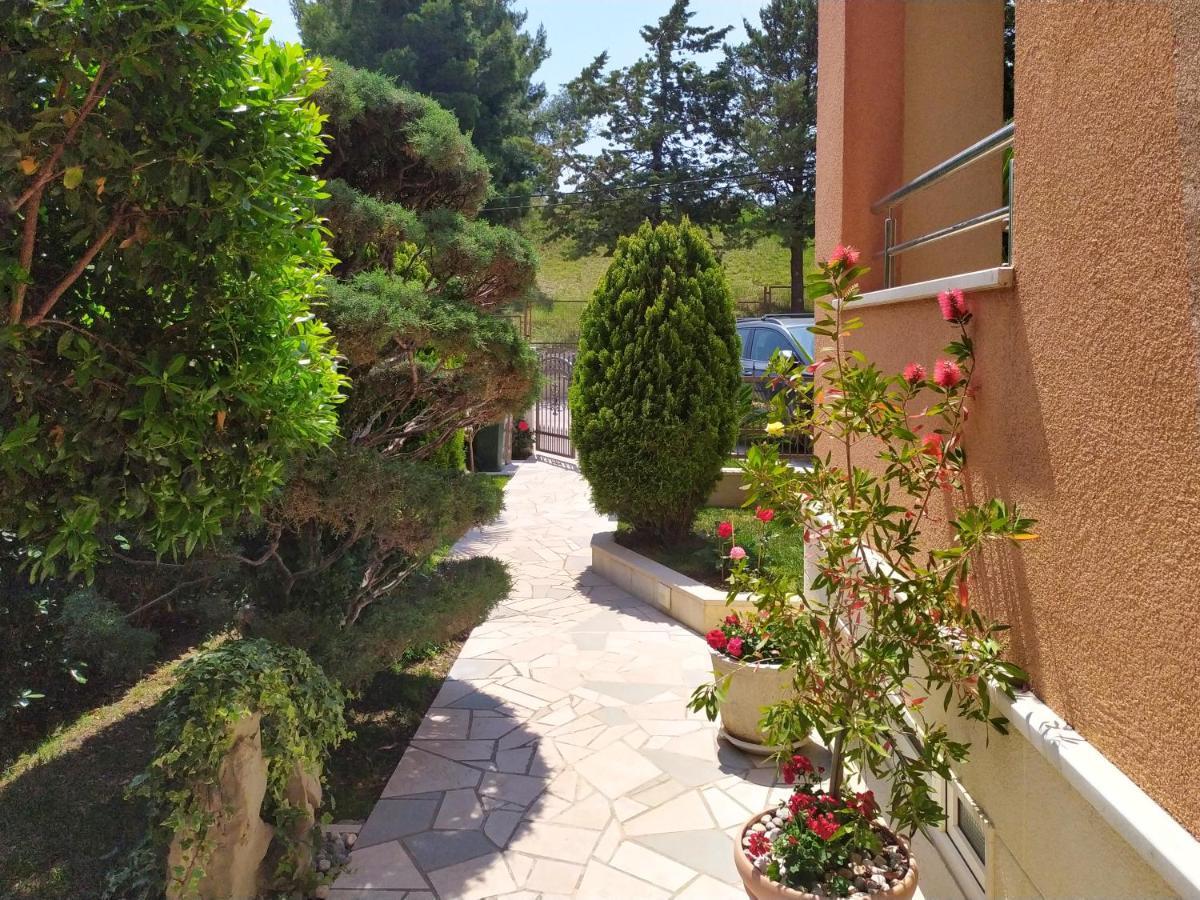 Apartmani Skejic Split Dış mekan fotoğraf