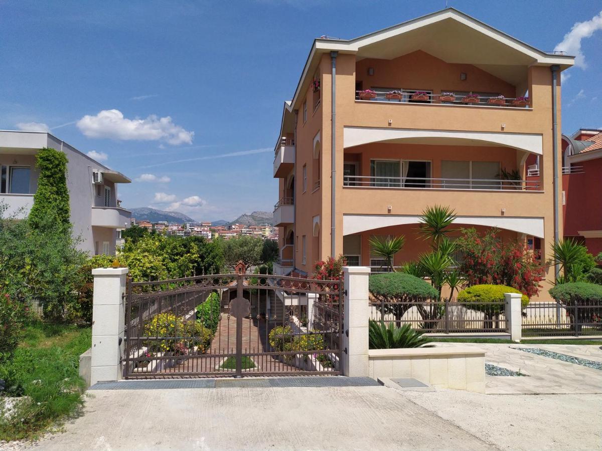 Apartmani Skejic Split Dış mekan fotoğraf