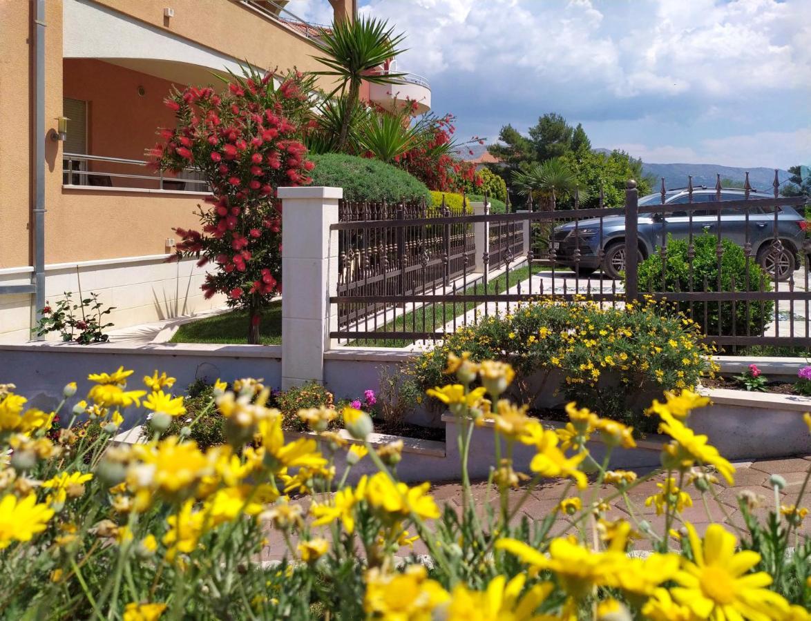 Apartmani Skejic Split Dış mekan fotoğraf