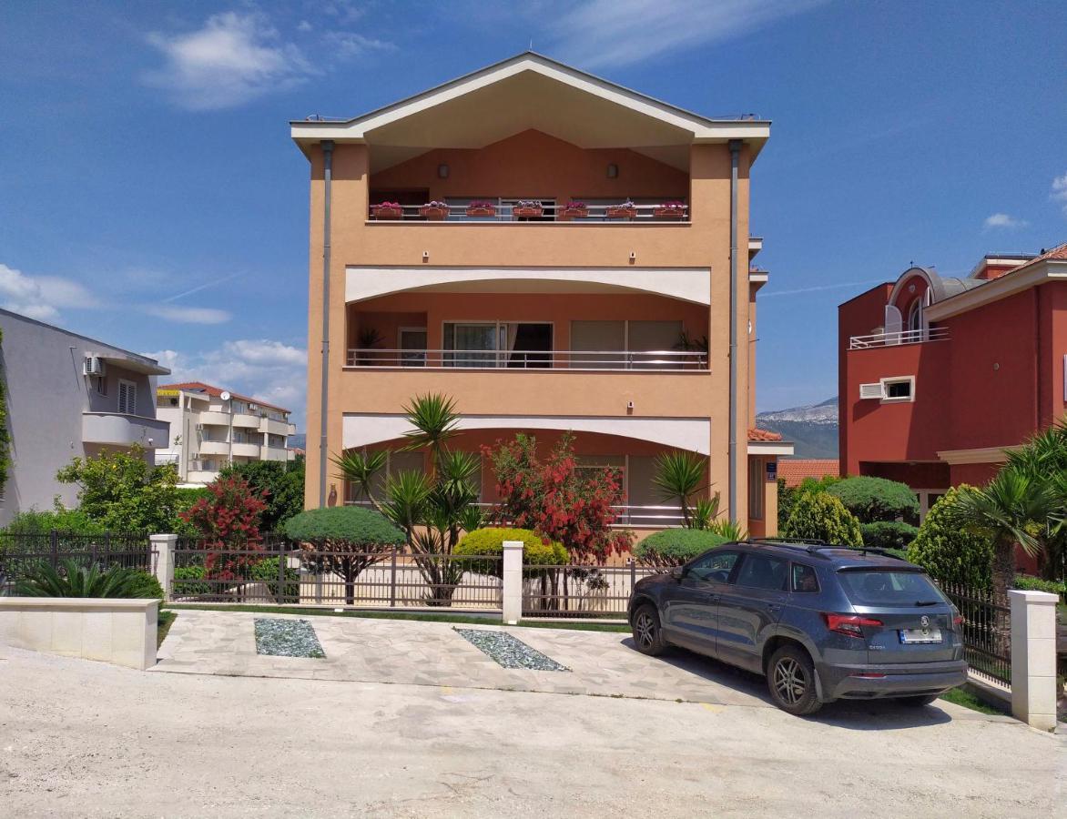 Apartmani Skejic Split Dış mekan fotoğraf