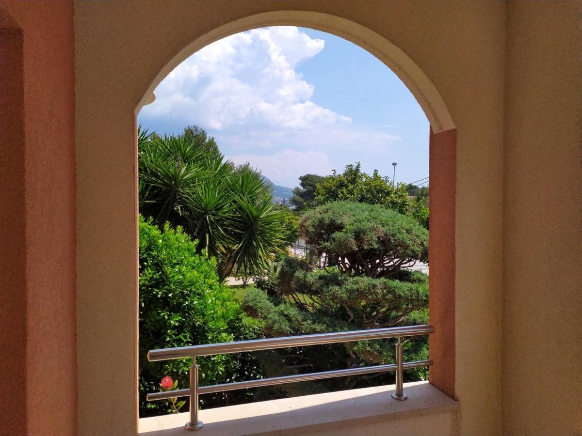 Apartmani Skejic Split Dış mekan fotoğraf