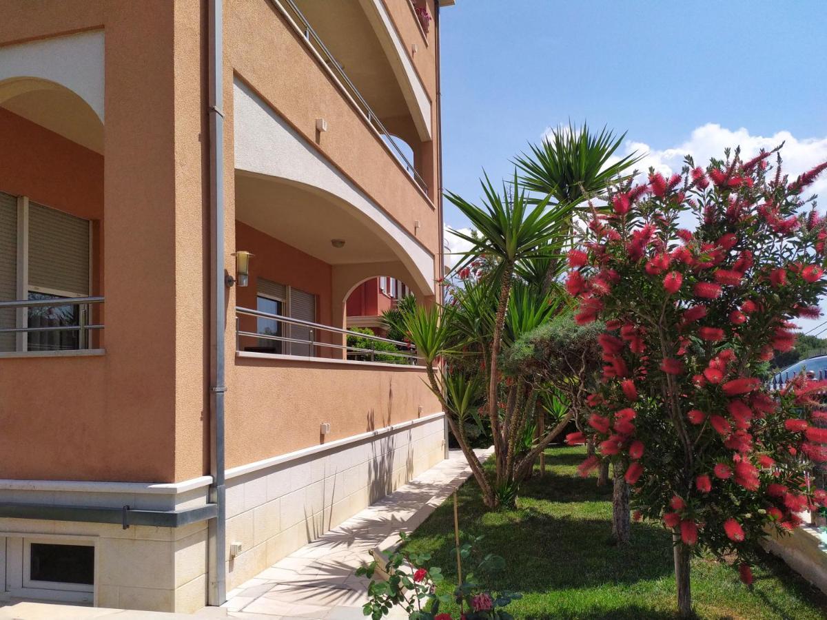 Apartmani Skejic Split Dış mekan fotoğraf