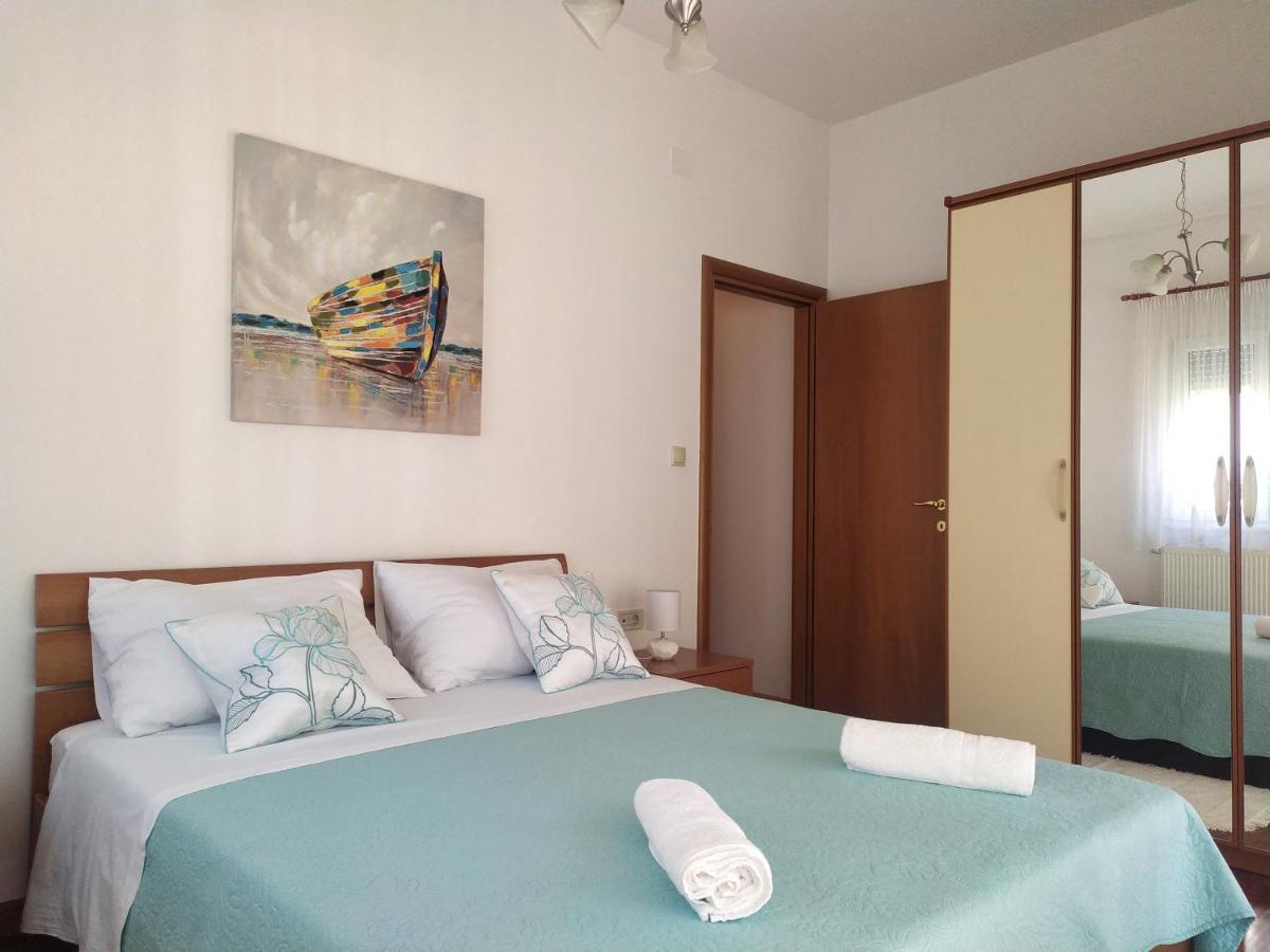 Apartmani Skejic Split Dış mekan fotoğraf