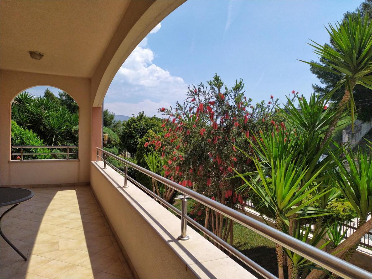 Apartmani Skejic Split Dış mekan fotoğraf