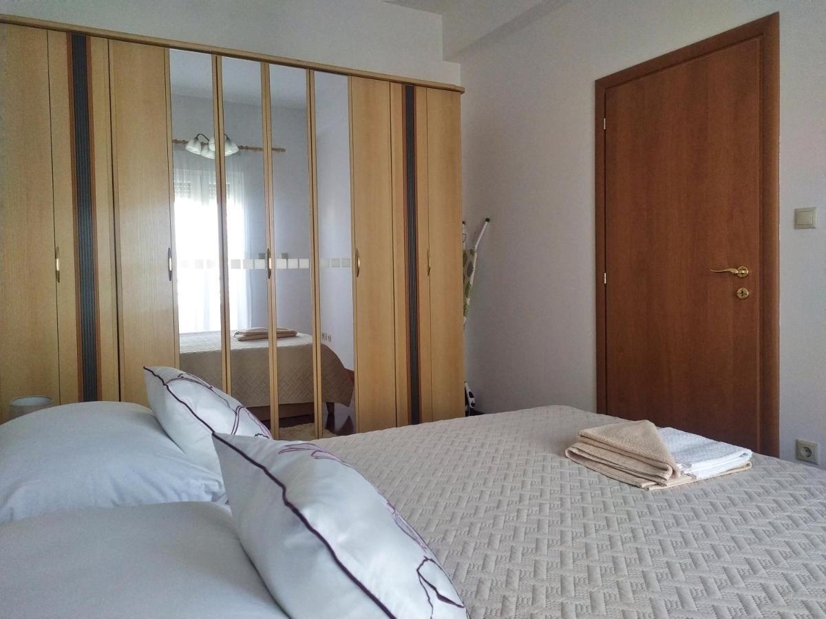 Apartmani Skejic Split Dış mekan fotoğraf
