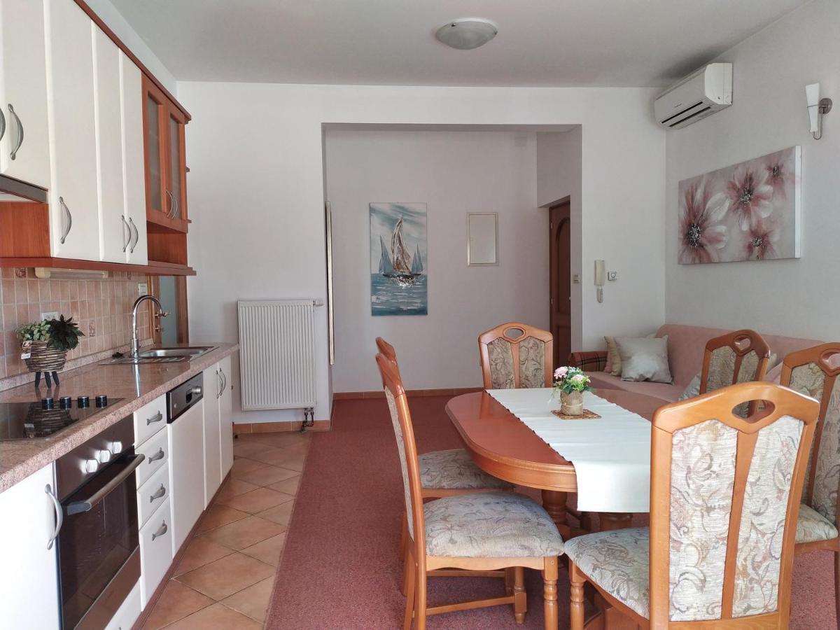 Apartmani Skejic Split Dış mekan fotoğraf