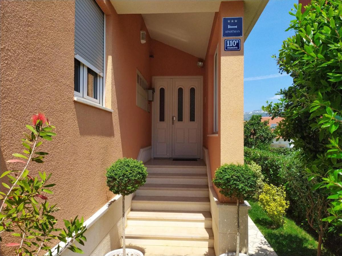 Apartmani Skejic Split Dış mekan fotoğraf