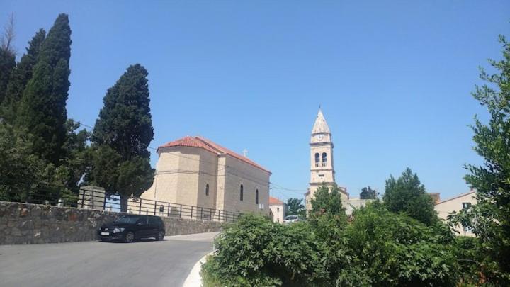 Apartmani Skejic Split Dış mekan fotoğraf