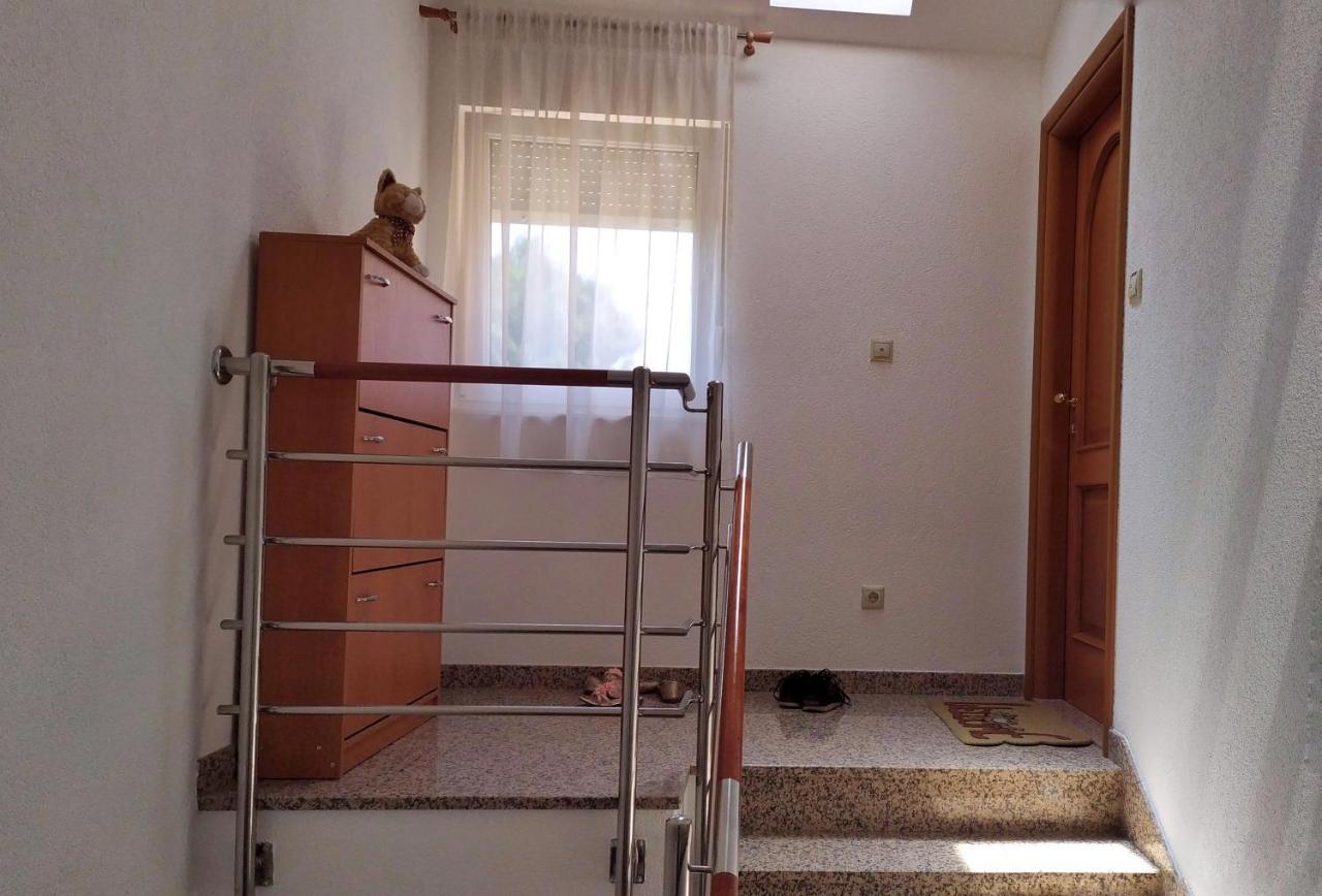 Apartmani Skejic Split Dış mekan fotoğraf