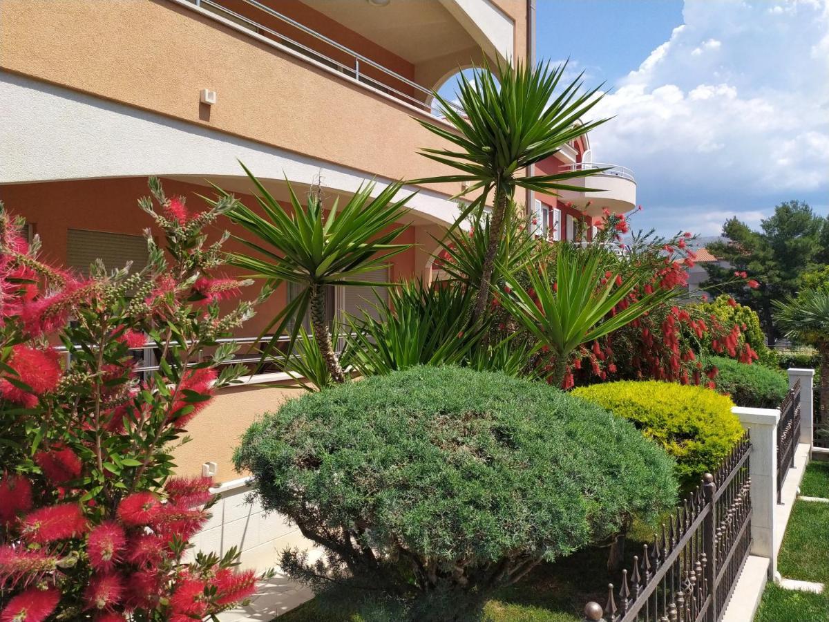 Apartmani Skejic Split Dış mekan fotoğraf