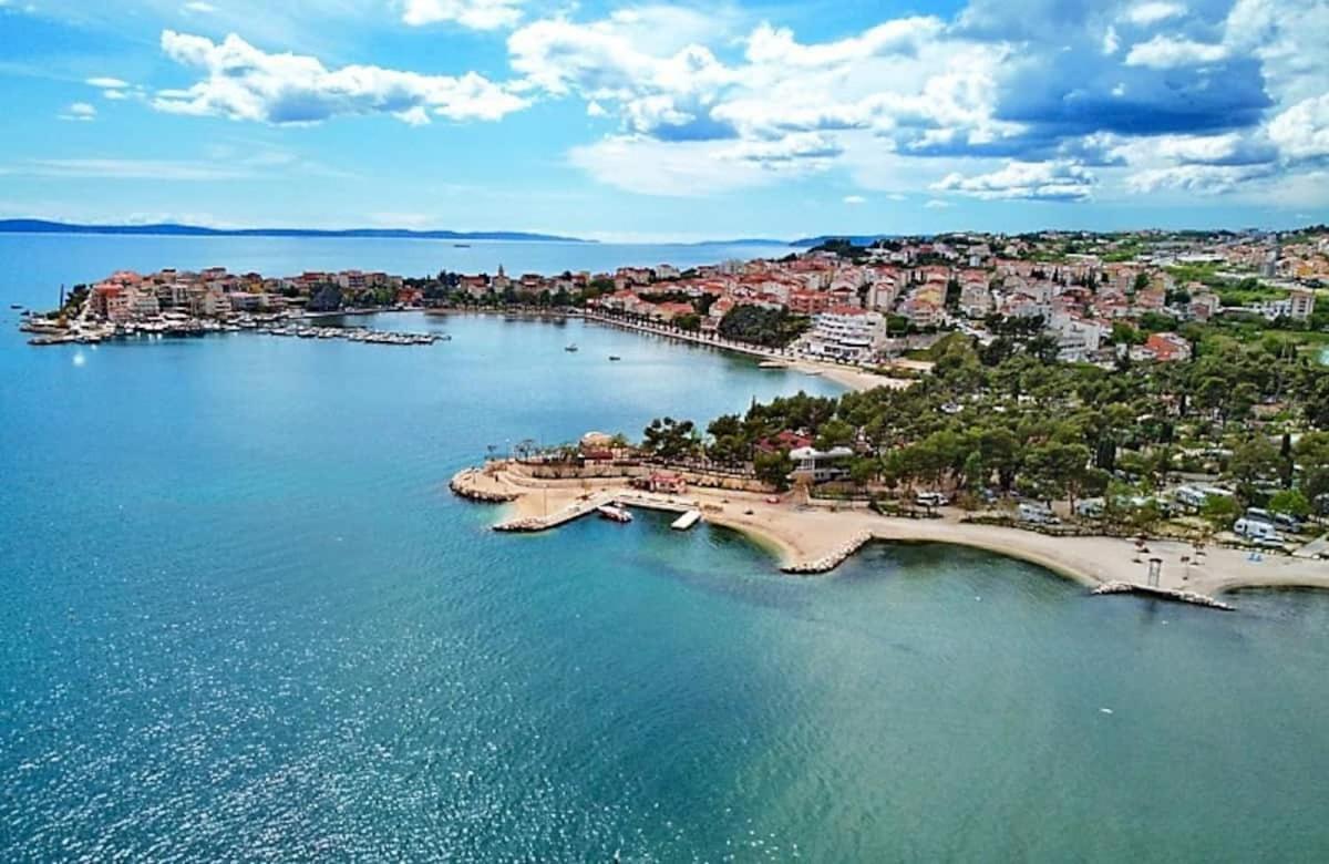 Apartmani Skejic Split Dış mekan fotoğraf