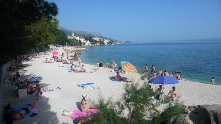 Apartmani Skejic Split Dış mekan fotoğraf