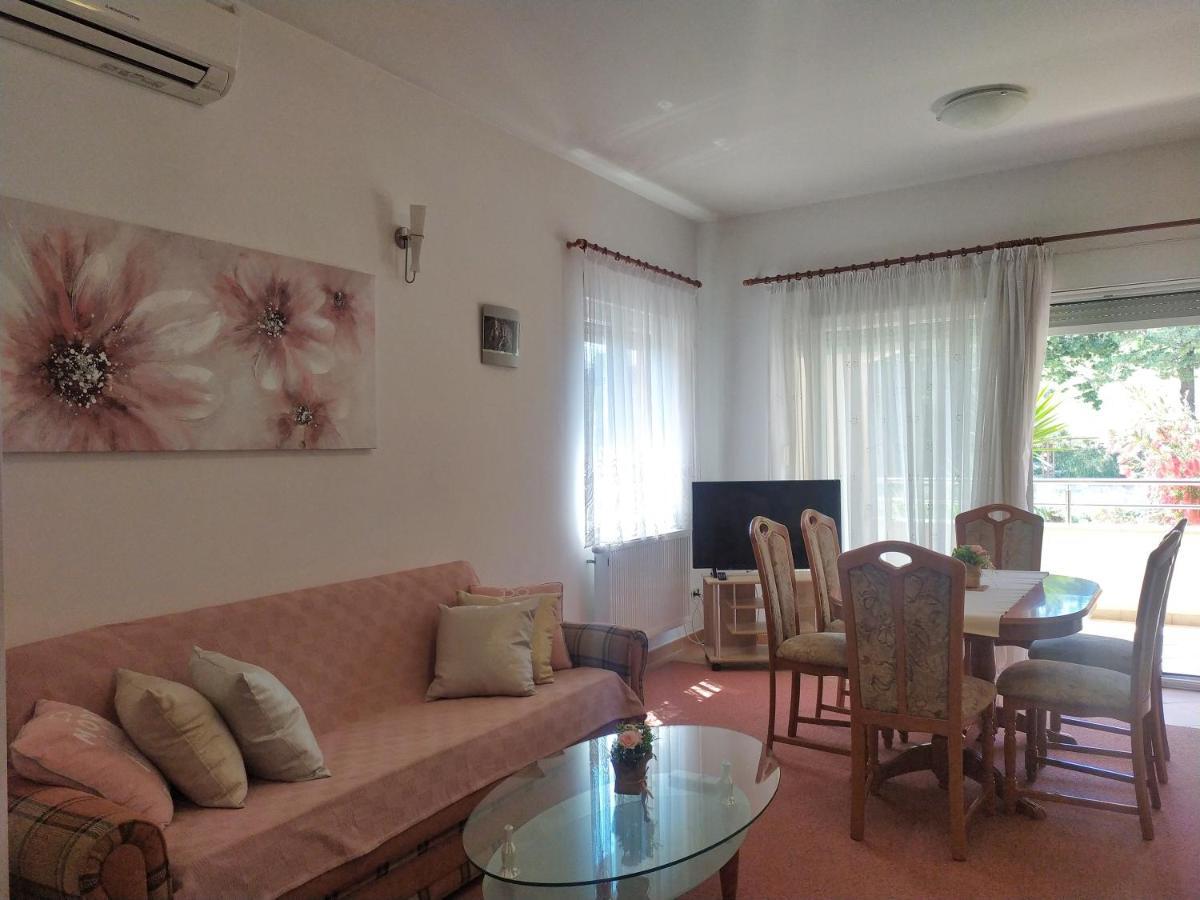 Apartmani Skejic Split Dış mekan fotoğraf