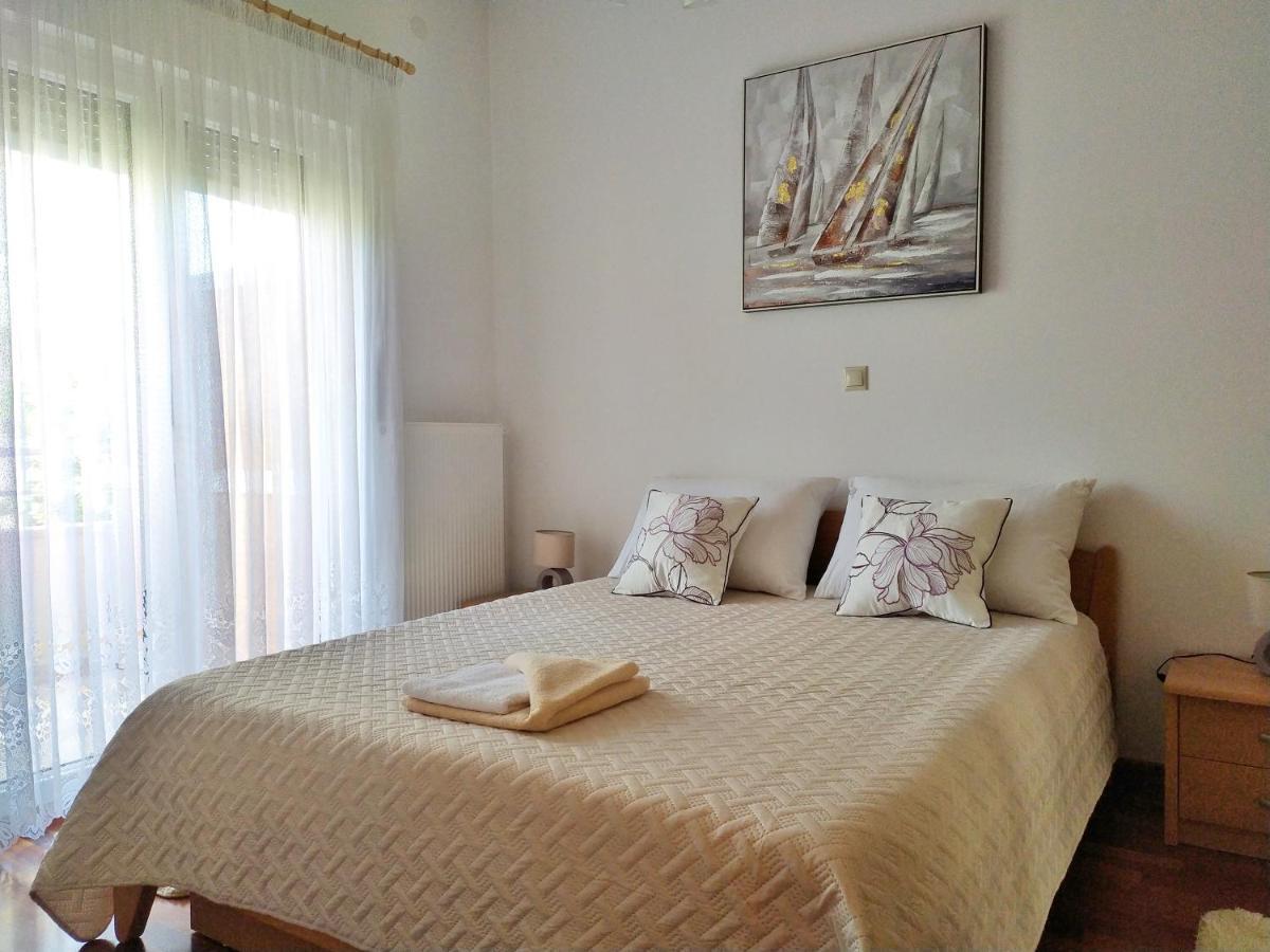 Apartmani Skejic Split Dış mekan fotoğraf