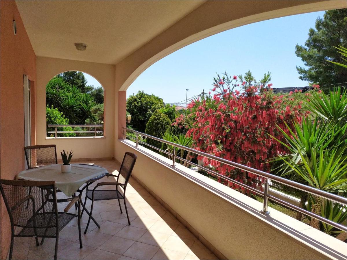 Apartmani Skejic Split Dış mekan fotoğraf
