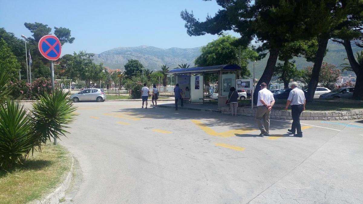 Apartmani Skejic Split Dış mekan fotoğraf