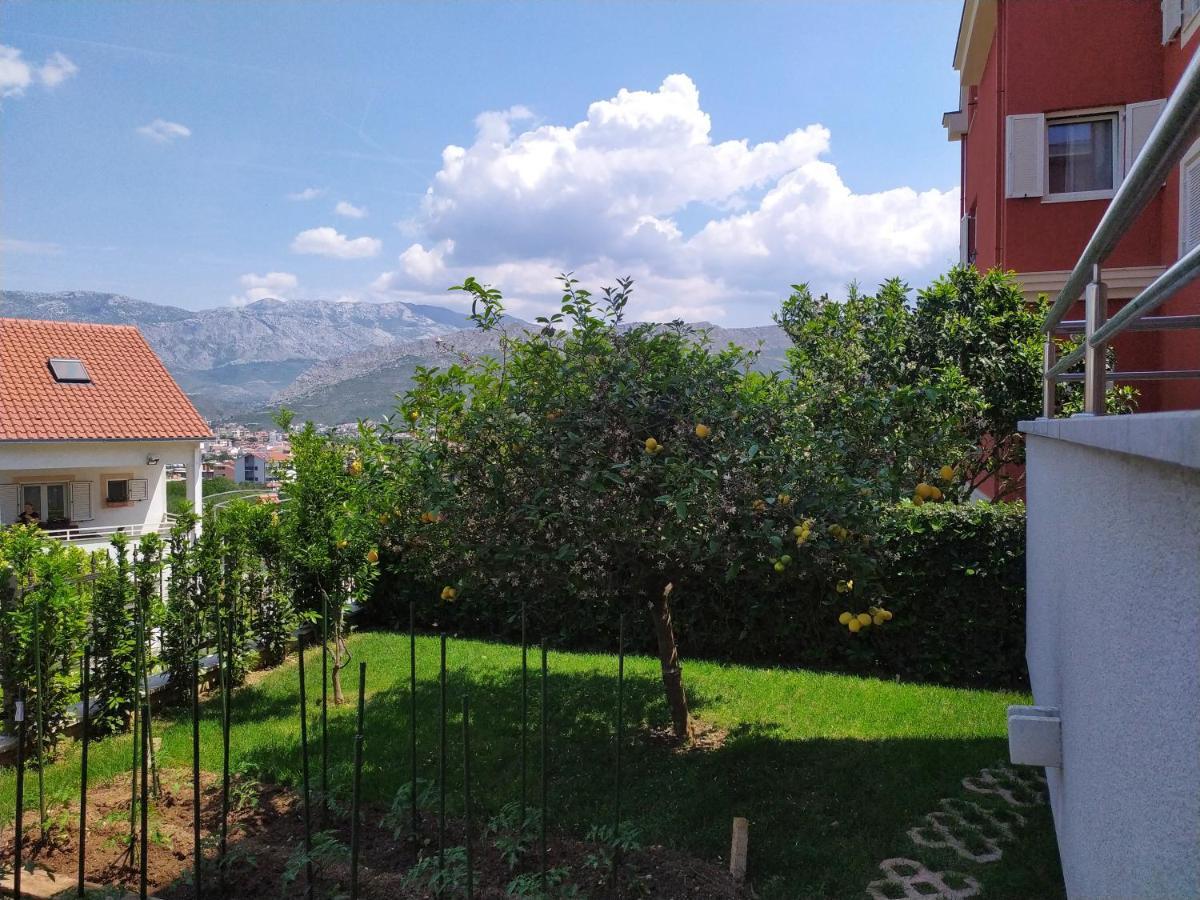 Apartmani Skejic Split Dış mekan fotoğraf