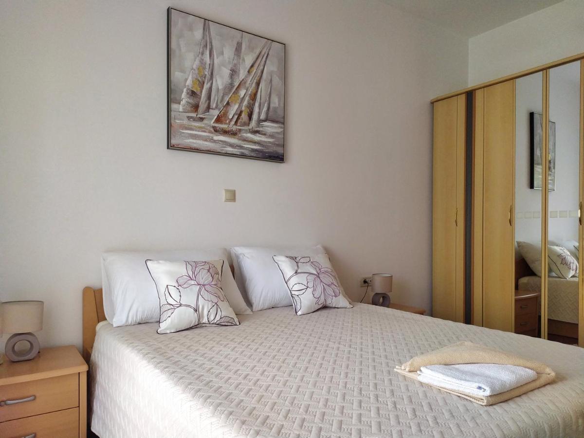 Apartmani Skejic Split Dış mekan fotoğraf