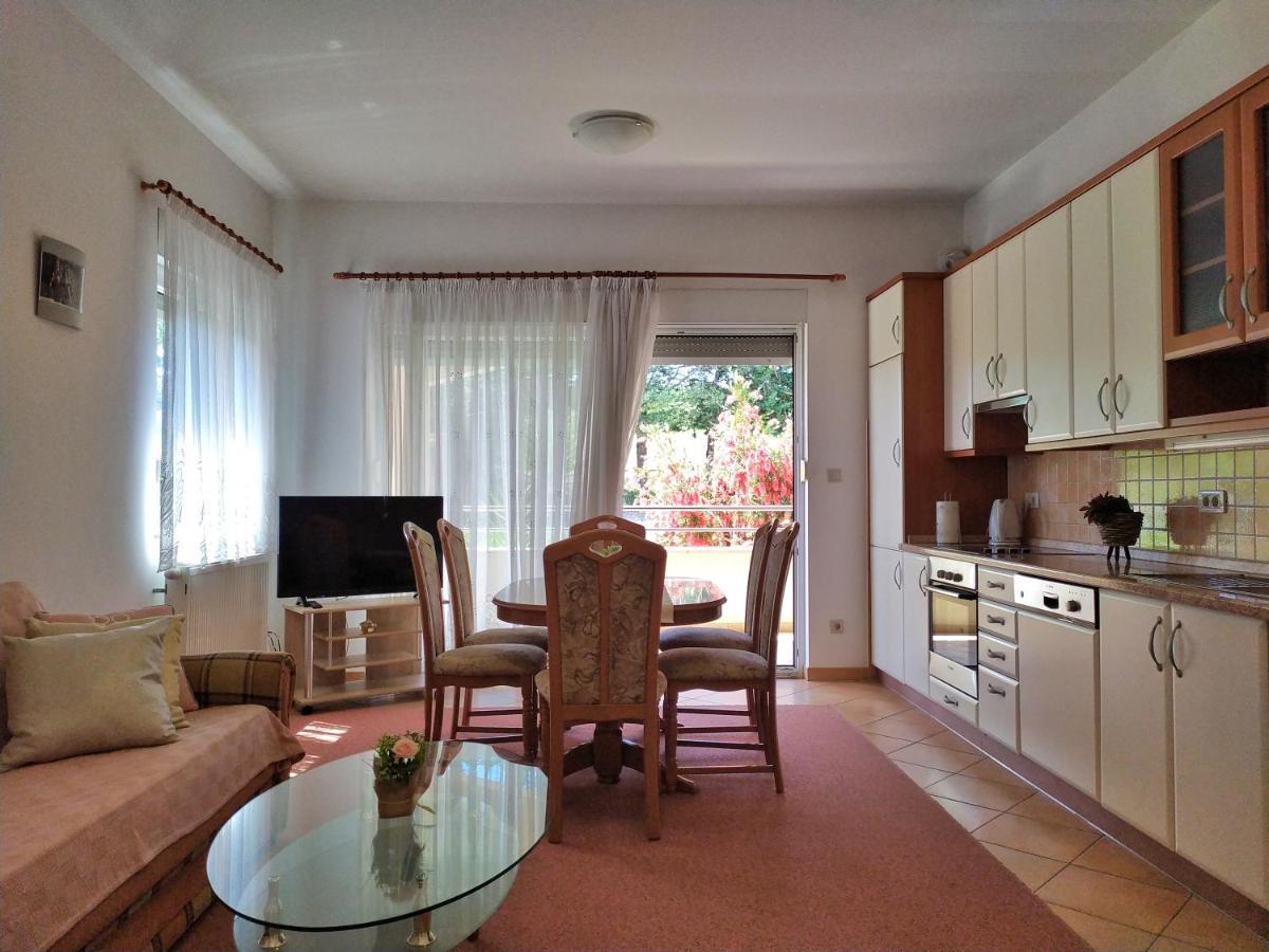 Apartmani Skejic Split Dış mekan fotoğraf