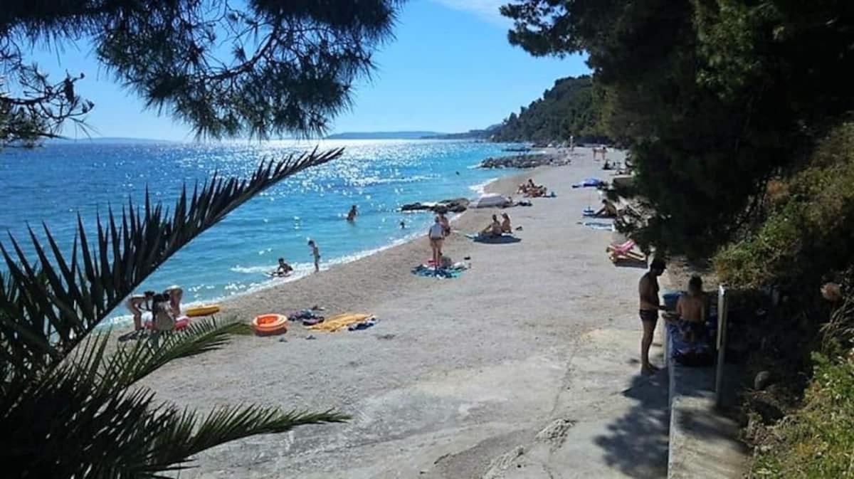 Apartmani Skejic Split Dış mekan fotoğraf