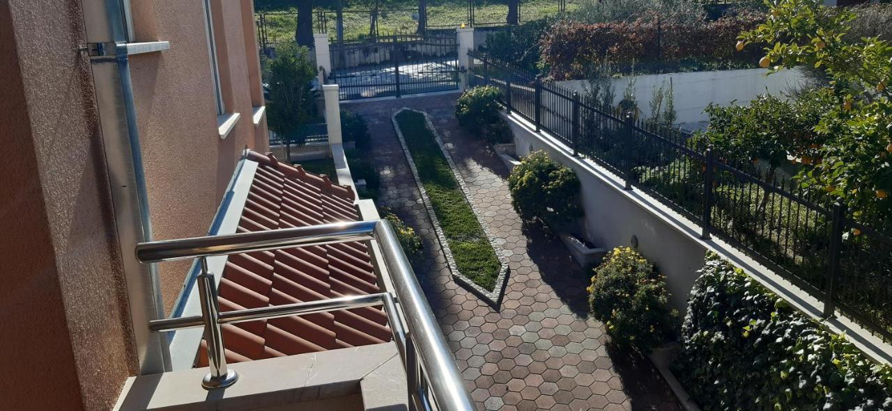 Apartmani Skejic Split Dış mekan fotoğraf