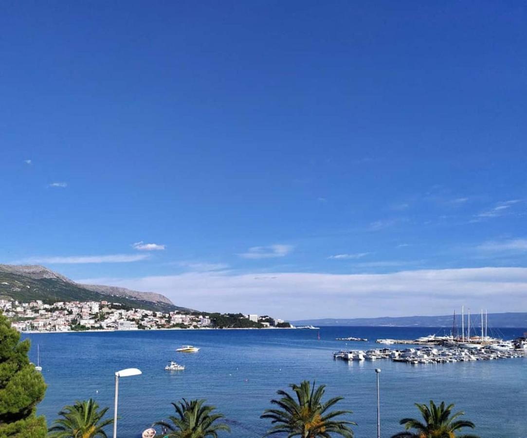 Apartmani Skejic Split Dış mekan fotoğraf