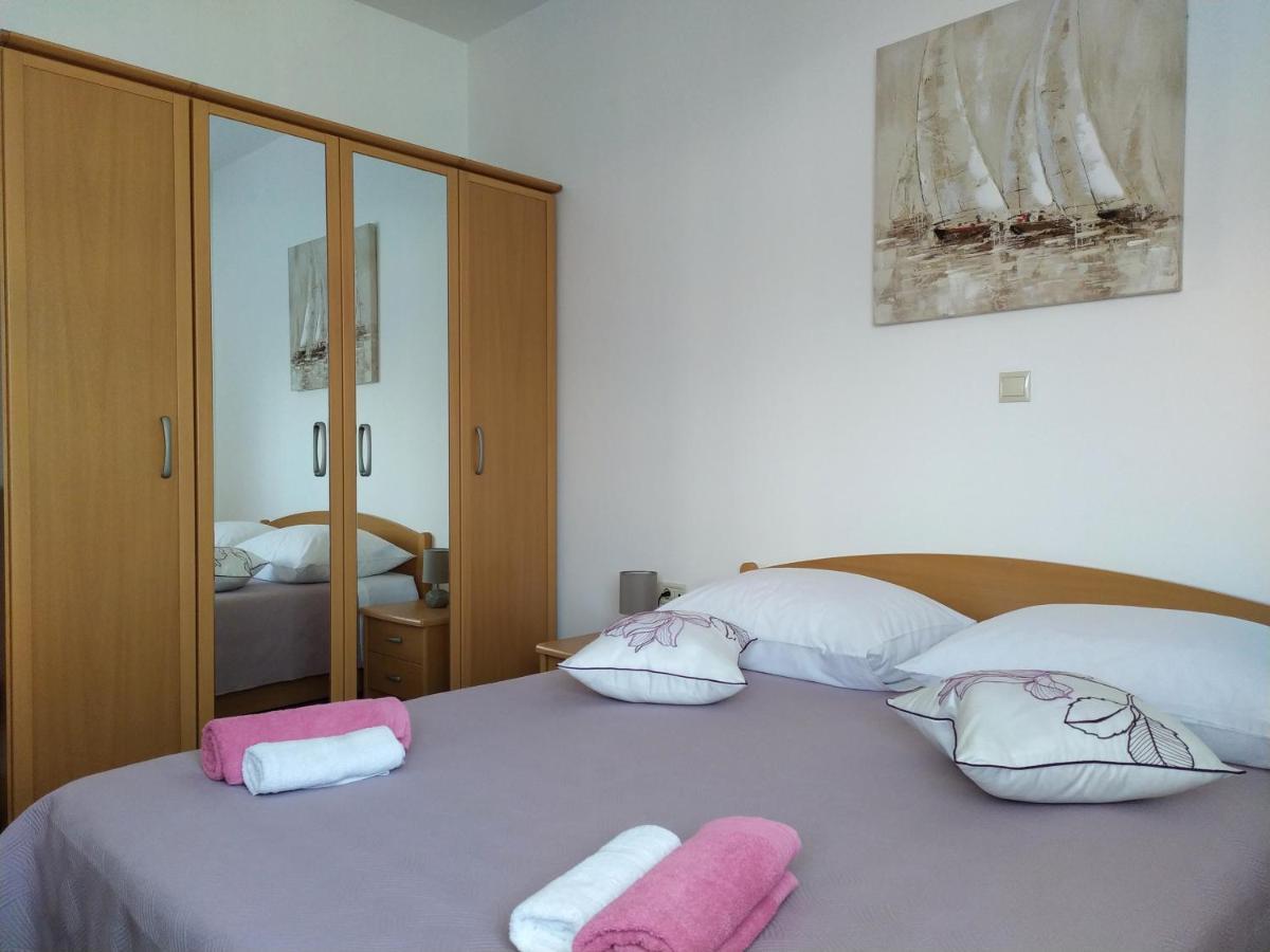 Apartmani Skejic Split Dış mekan fotoğraf