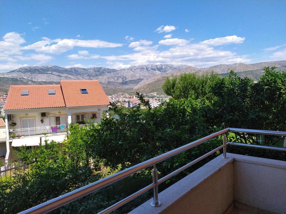 Apartmani Skejic Split Dış mekan fotoğraf