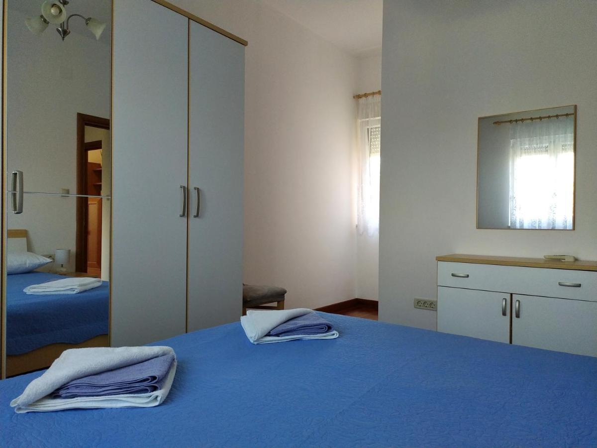 Apartmani Skejic Split Dış mekan fotoğraf