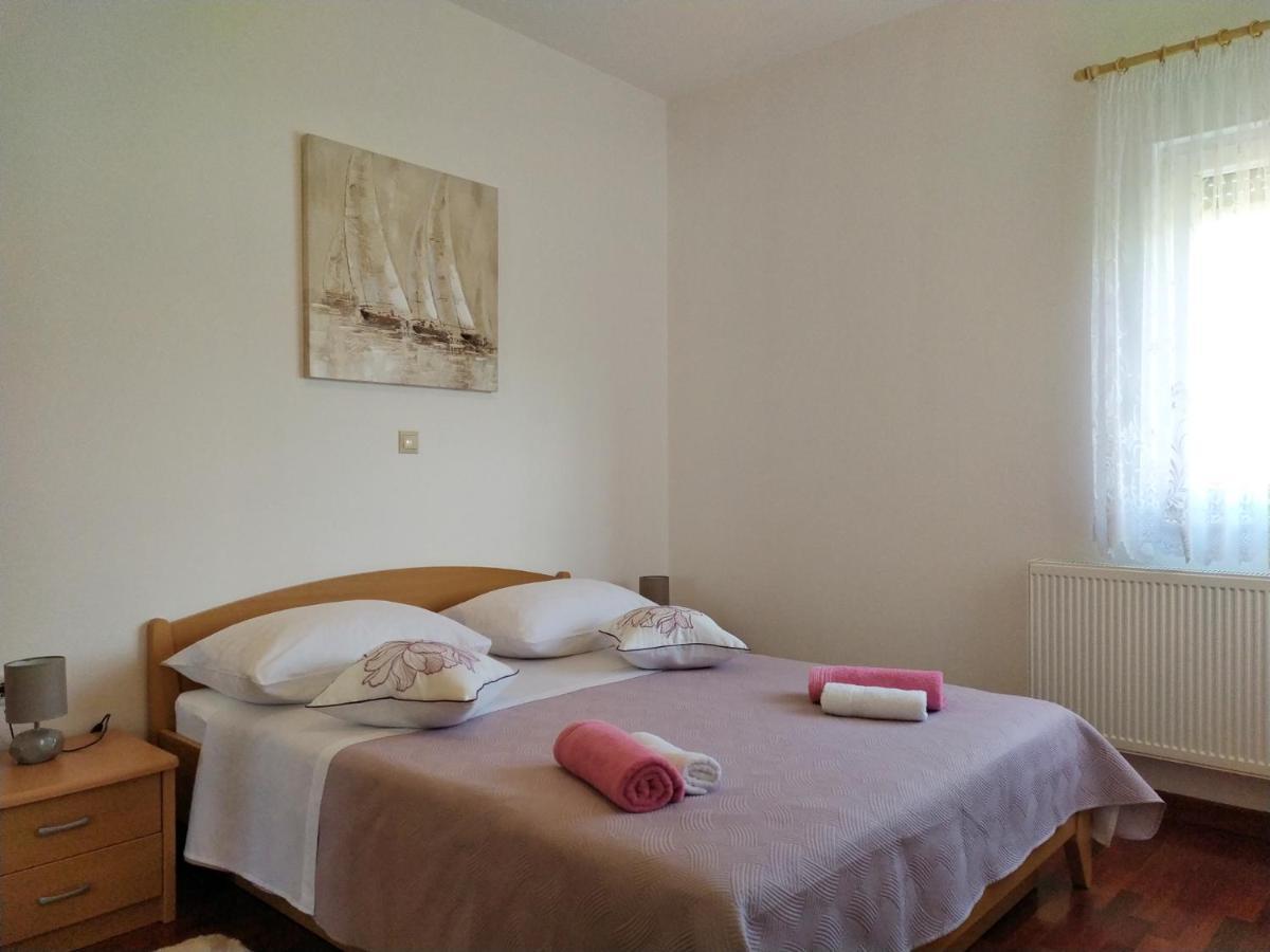 Apartmani Skejic Split Dış mekan fotoğraf