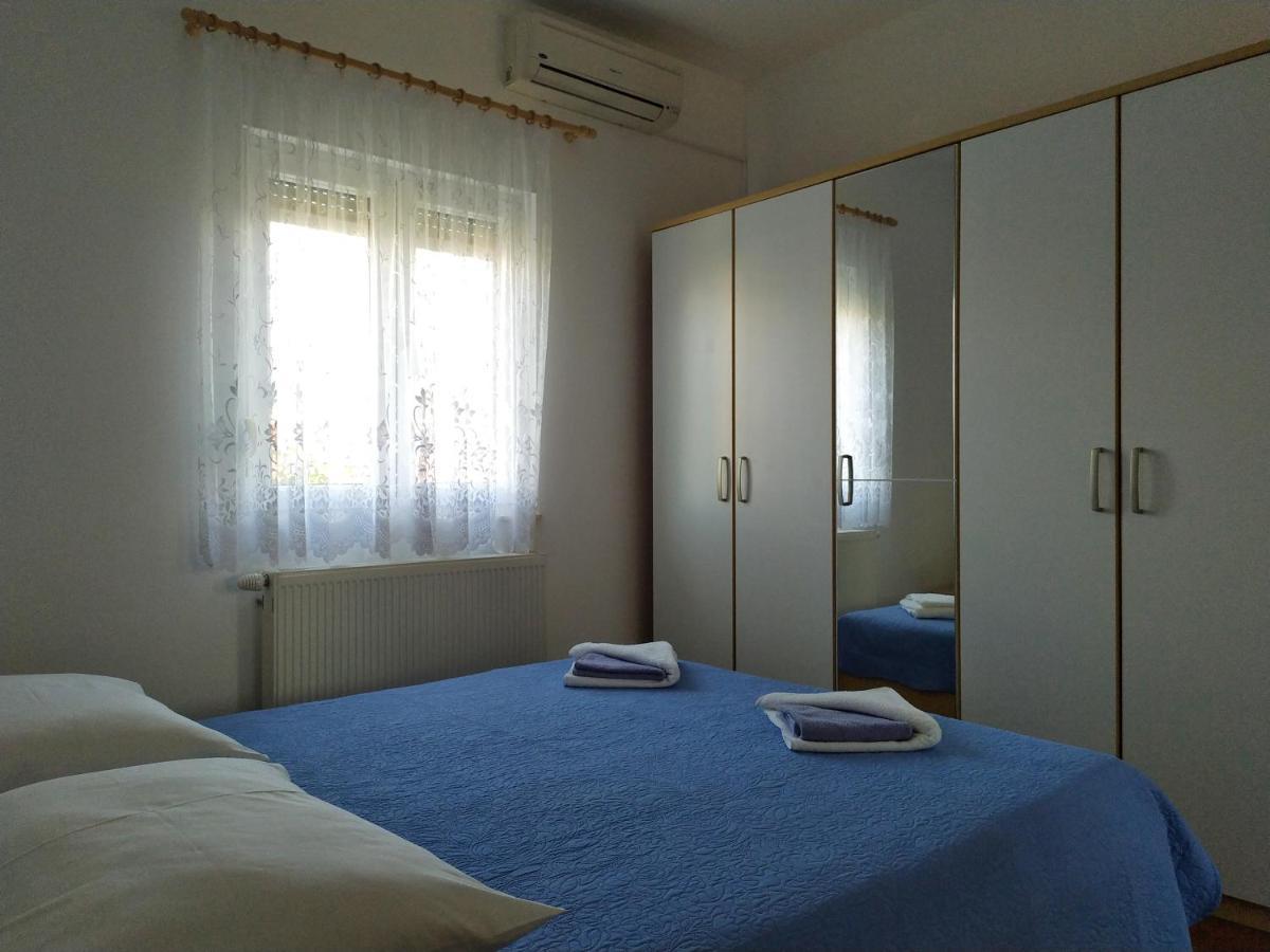 Apartmani Skejic Split Dış mekan fotoğraf
