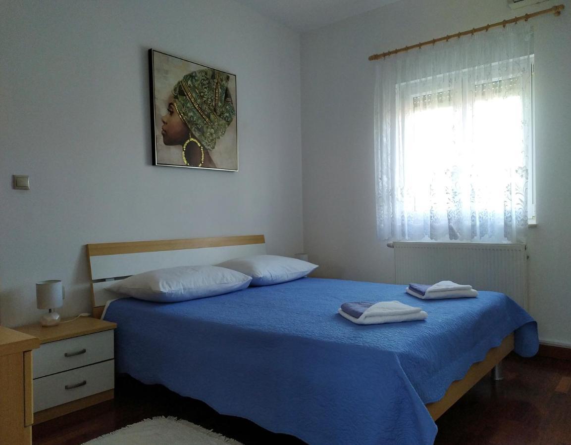 Apartmani Skejic Split Dış mekan fotoğraf