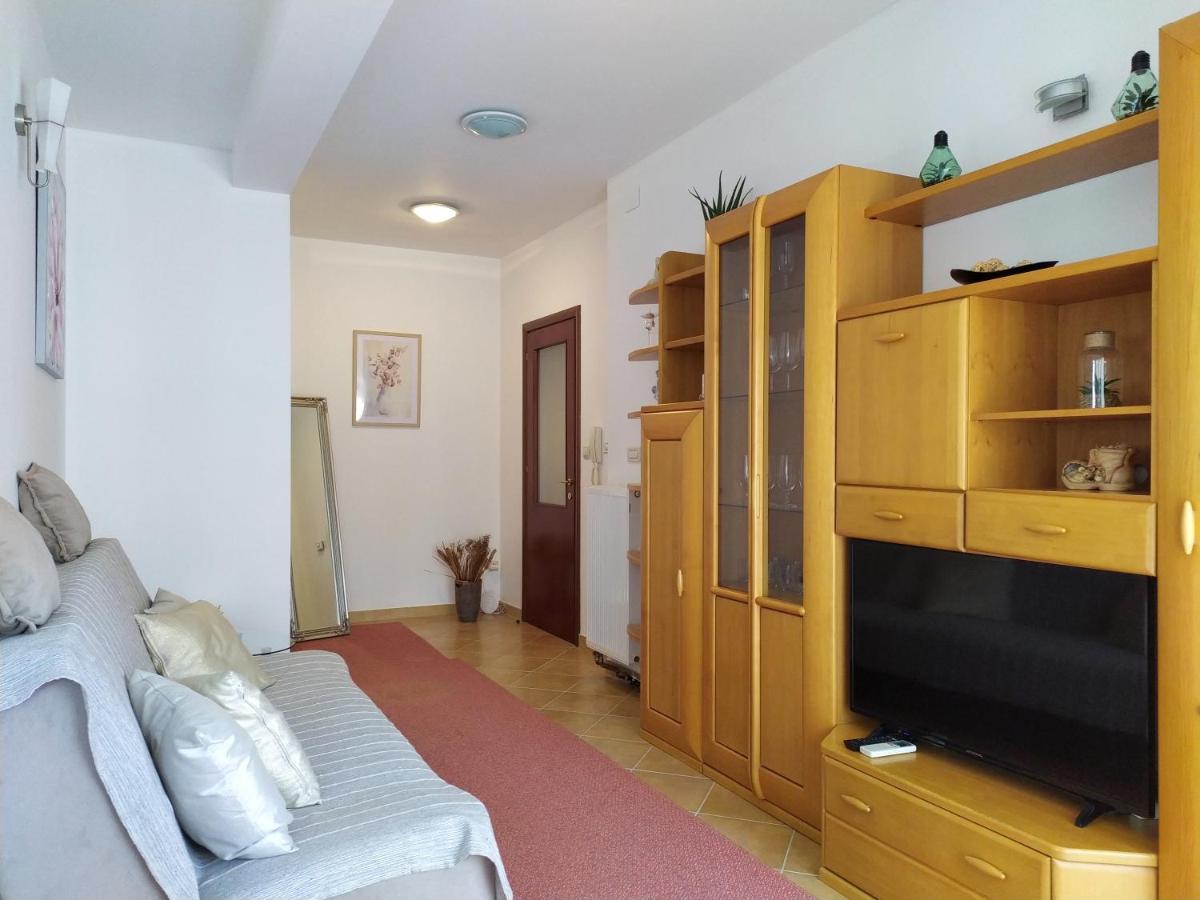 Apartmani Skejic Split Dış mekan fotoğraf