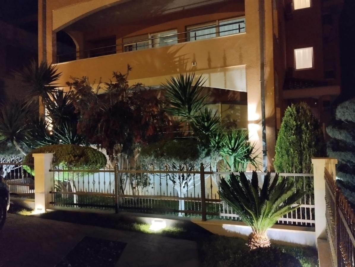 Apartmani Skejic Split Dış mekan fotoğraf