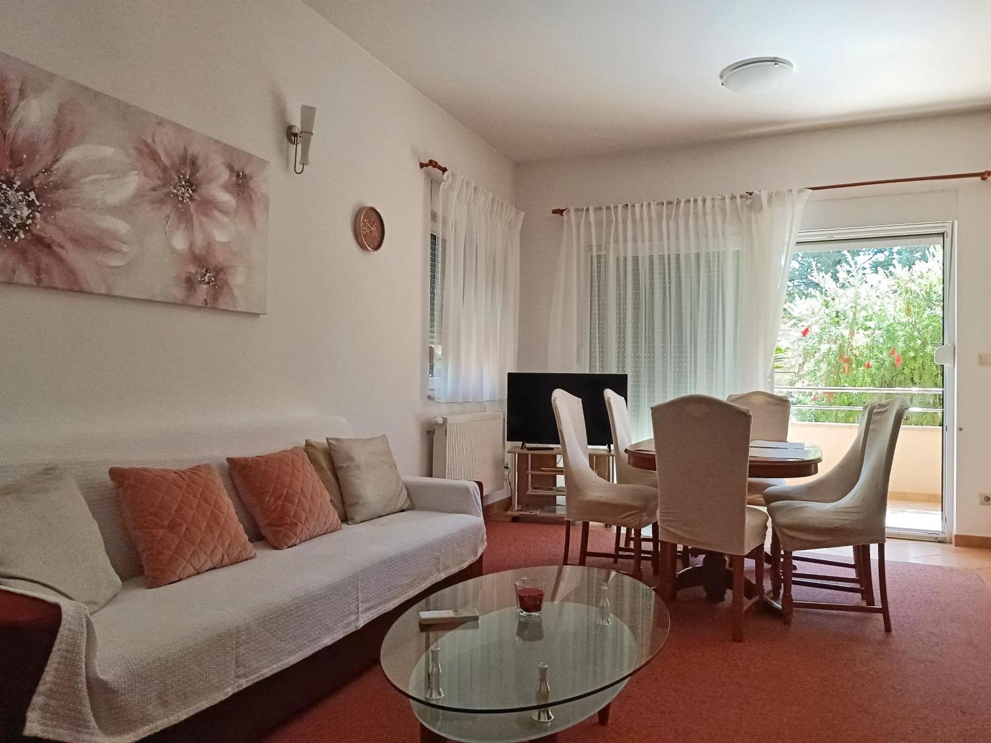 Apartmani Skejic Split Dış mekan fotoğraf