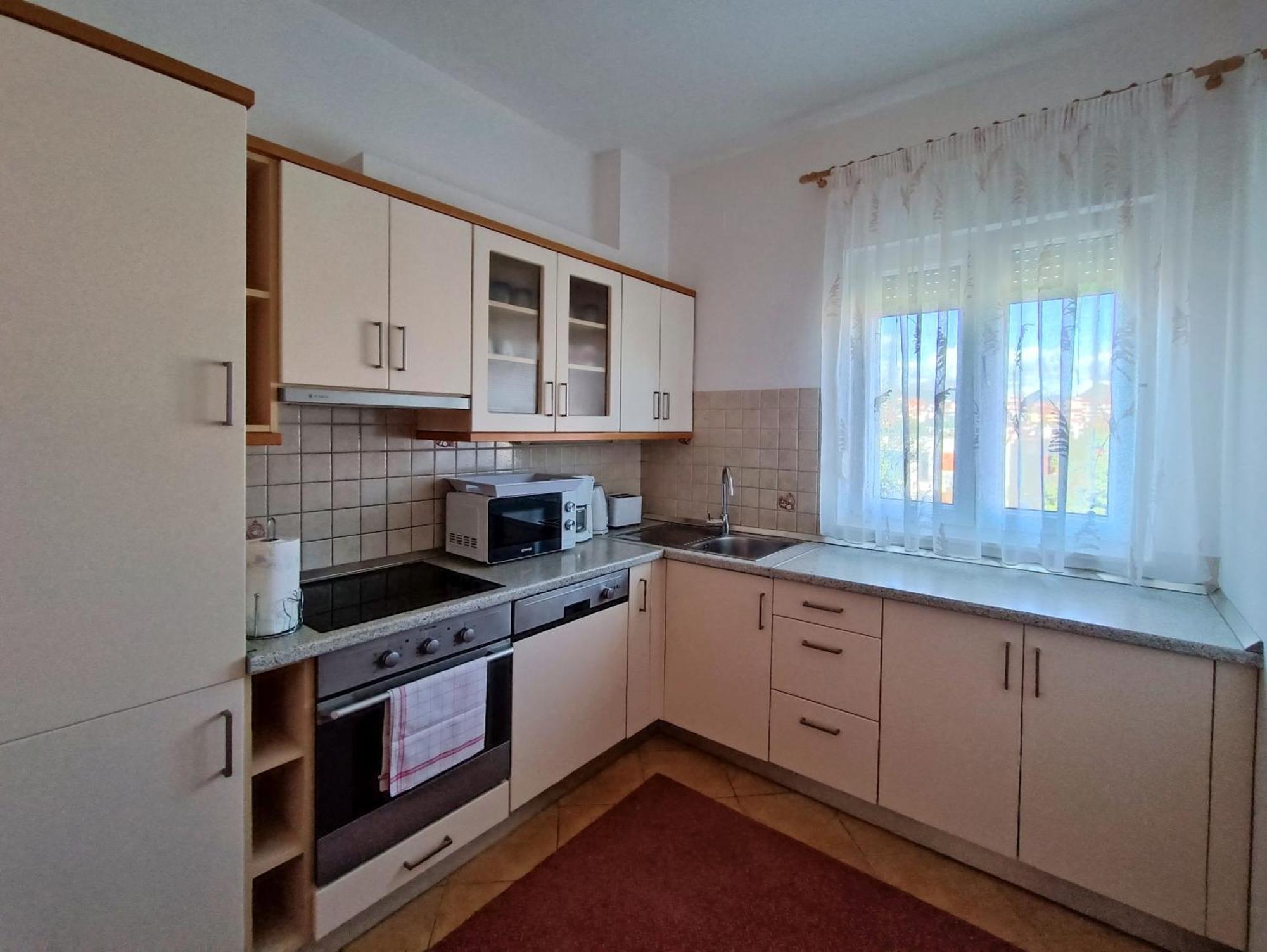 Apartmani Skejic Split Dış mekan fotoğraf