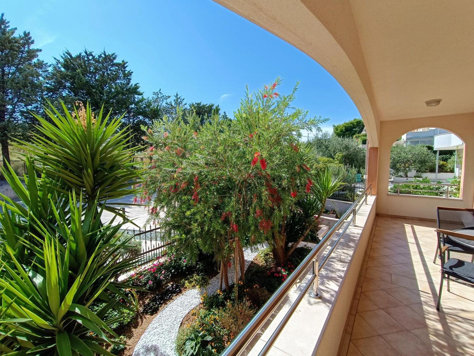 Apartmani Skejic Split Dış mekan fotoğraf