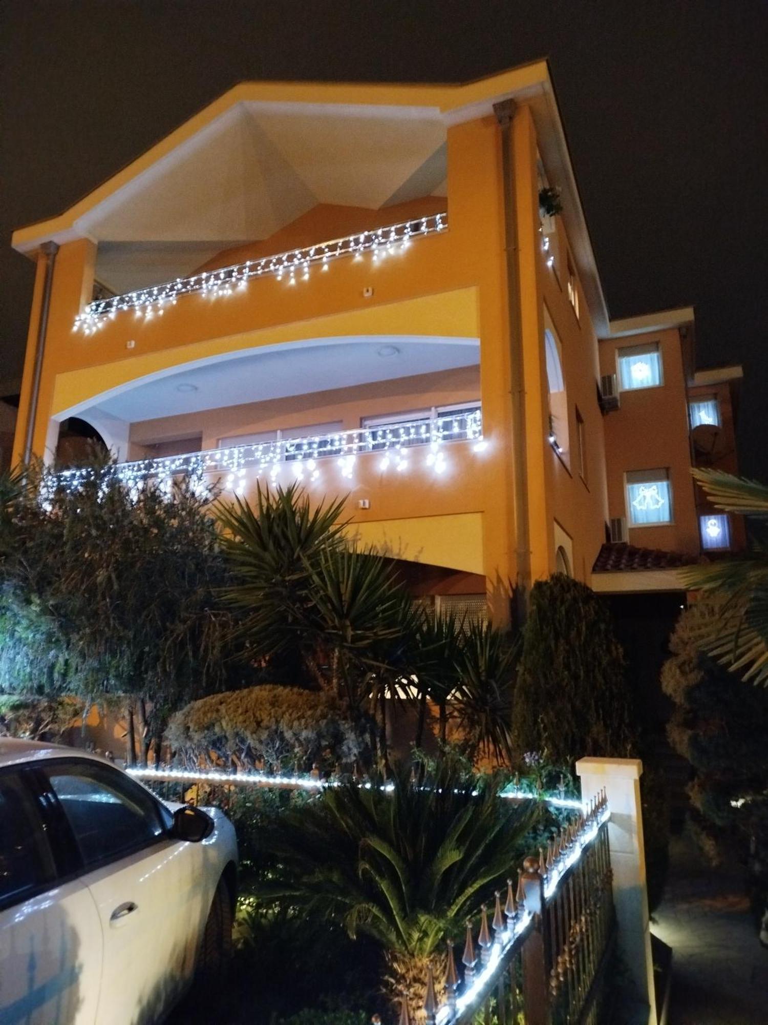 Apartmani Skejic Split Dış mekan fotoğraf